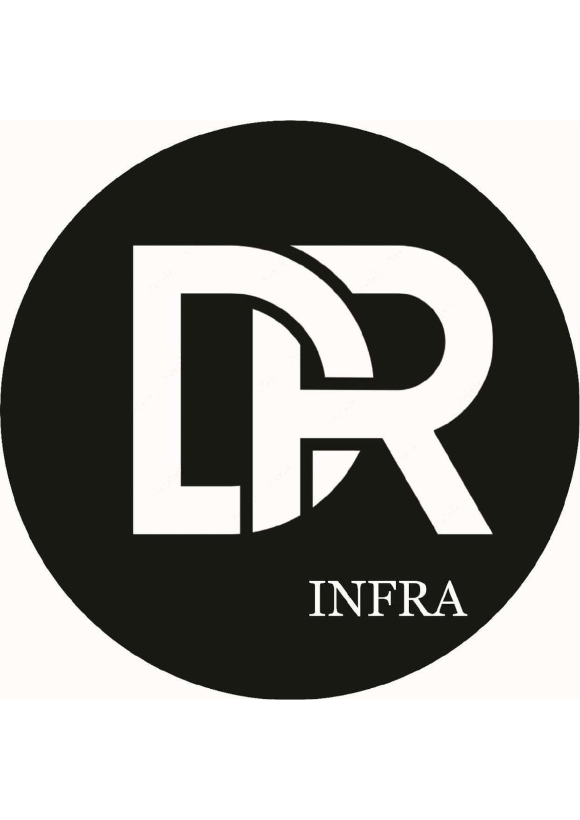 DR Infra and Developers Logo